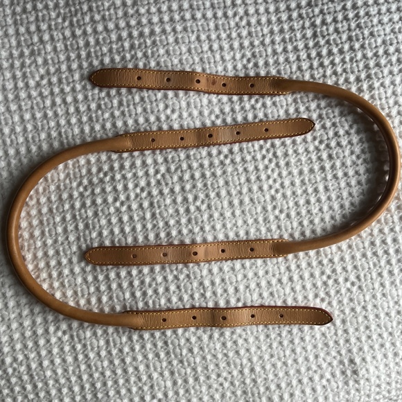 Authentic Louis Vuitton Tivoli GM Monogram Leather Satchel Shoulder Bag Handbag - Picture 16 of 16